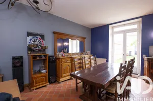 Townhouse in Auneau (28700)