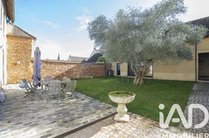 Townhouse in Auneau (28700)