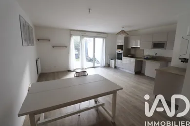 Apartment in SAINT-MICHEL-SUR-ORGE (91240)