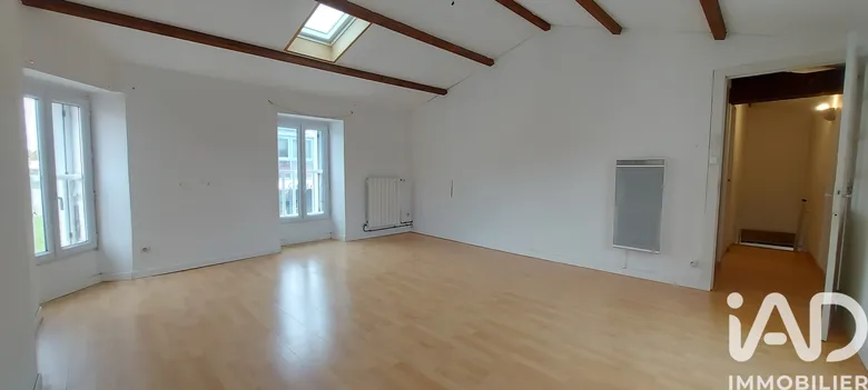 Maison 4 pièces 96 m² · à Saint-Christophe-du-Ligneron · 96 m² · 177 140 €