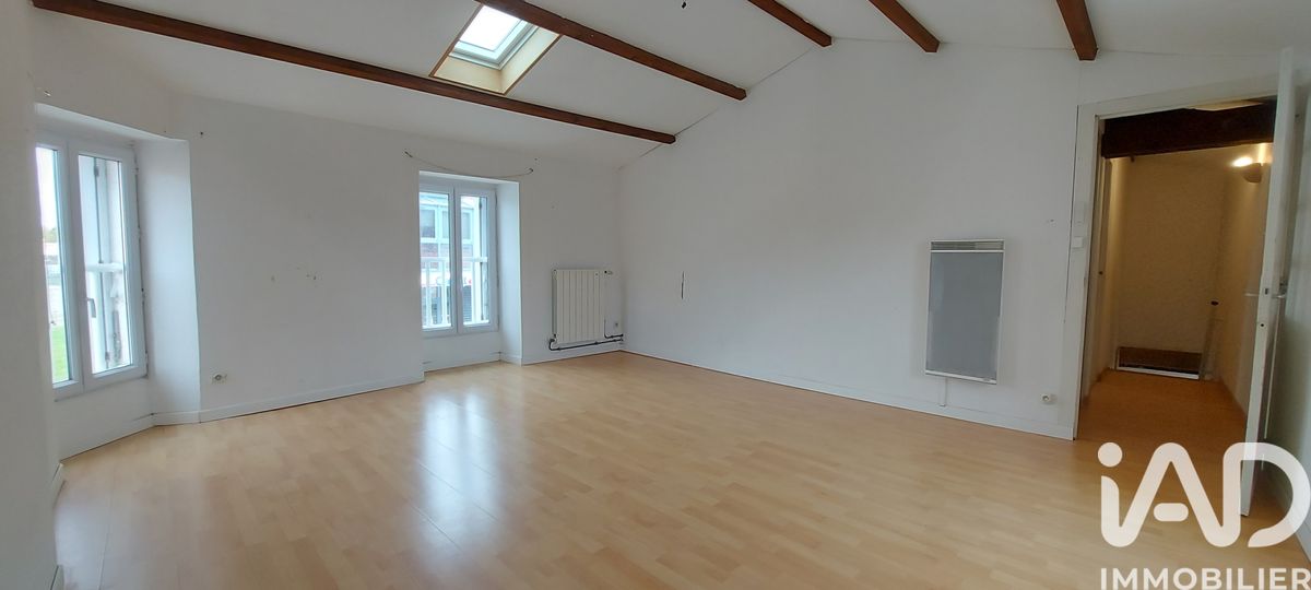 maison à Palluau