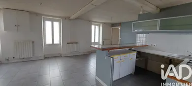 Townhouse in Saint-Christophe-du-Ligneron (85670)