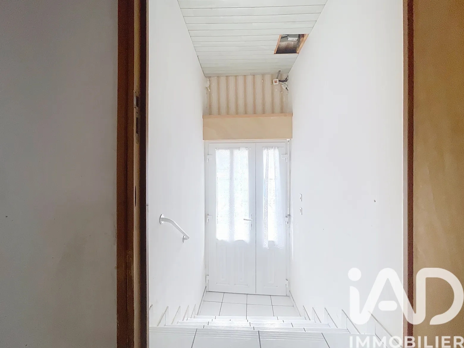 Vente maison à Saint — 2