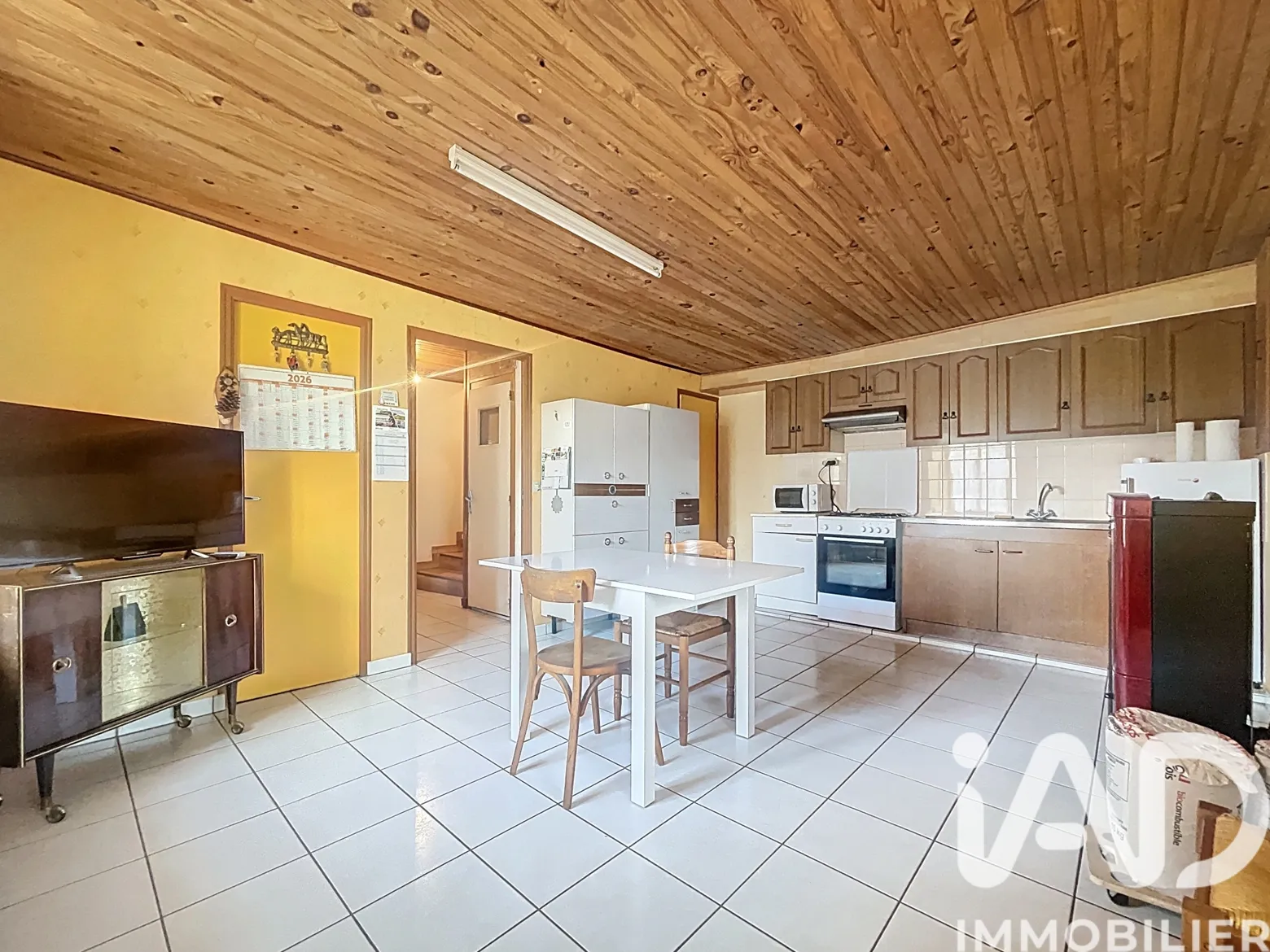 Vente maison à Saint — 3