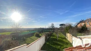 Maison de village à Garidech (31380)