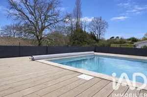 Maison à Sadirac (33670)