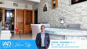 Apartment in Dijon (21000)