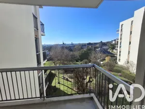 Appartement à Rouen (76000)