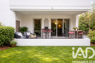 Apartment in Gradignan (33170)