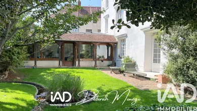 Mansion in Mantes-la-Jolie (78200)