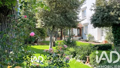 Demeure à Mantes-la-Jolie (78200)