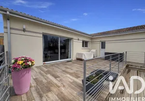 House in Sadirac (33670)