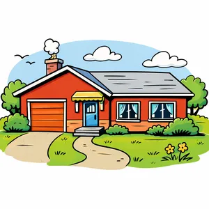 Maison à Famars (59300)