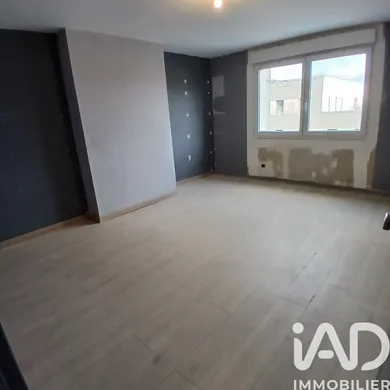 Townhouse in Anzin (59410)