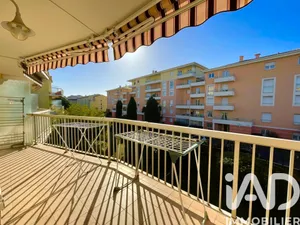 Appartement à Fréjus (83600)