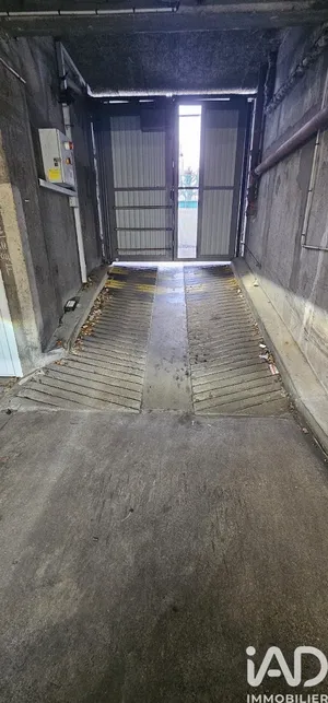 Garage in Créteil (94000)