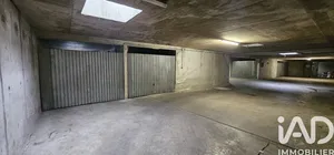 Garage à Créteil (94000)