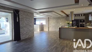 House in Saint-Julien-de-Concelles (44450)