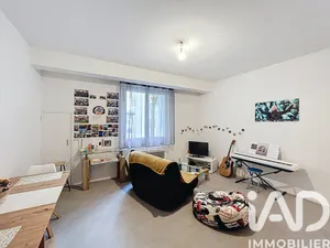 Appartement à Dax (40100)