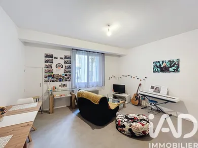 Appartement à Dax (40100)