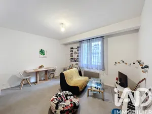 Apartment in Dax (40100)