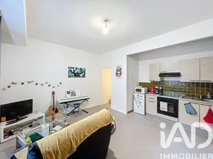 Apartment in Dax (40100)