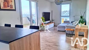 Appartement à Sannois (95110)