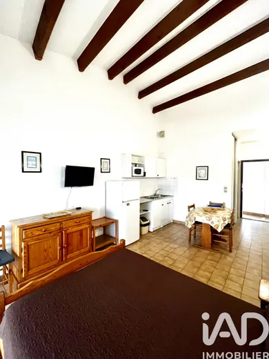 Appartement à Balaruc-les-Bains (34540)