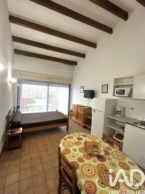 Appartement à Balaruc-les-Bains (34540)