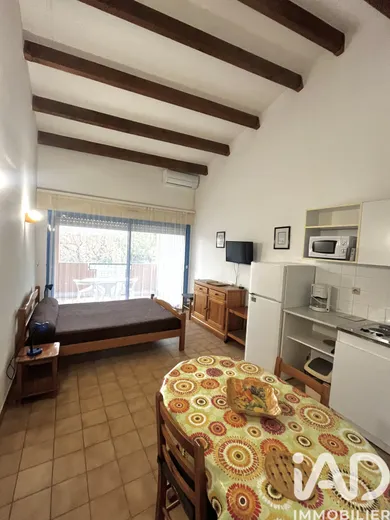 Appartement à Balaruc-les-Bains (34540)