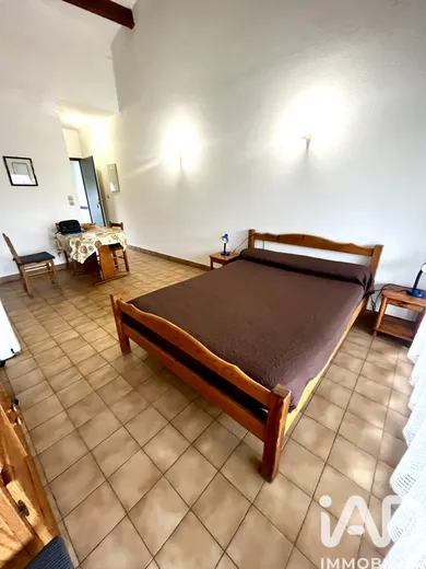 Appartement à Balaruc-les-Bains (34540)