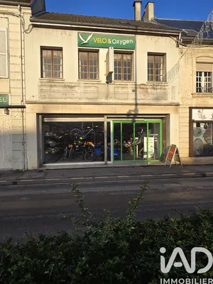 Immeuble à Dormans (51700)