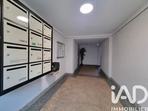 Appartement à Nancy (54000)