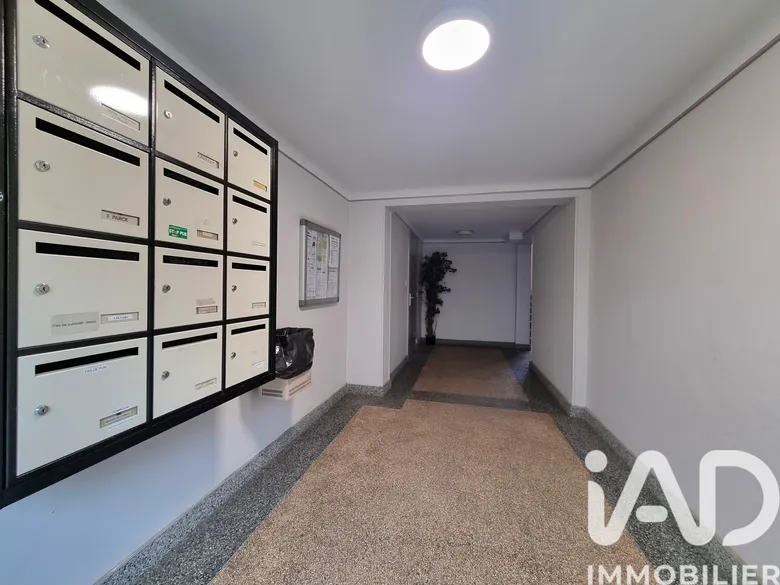 Appartement 3 pièces 70 m² · à Nancy · 70 m² · 145 000 €
