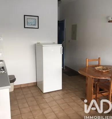 Appartement à Balaruc-les-Bains (34540)