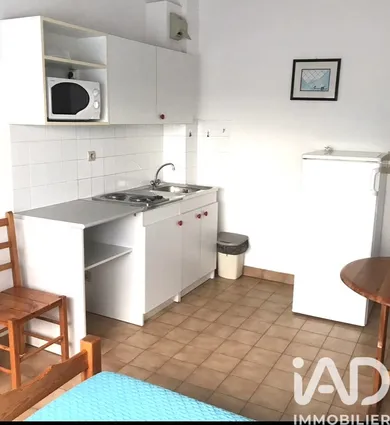 Appartement à Balaruc-les-Bains (34540)