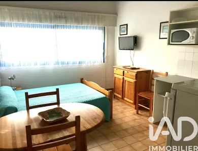 Appartement à Balaruc-les-Bains (34540)