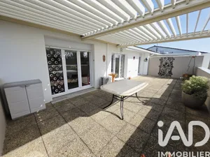 Appartement à Bordeaux (33200)