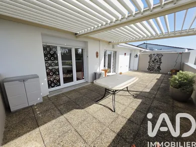 Appartement à Bordeaux (33200)