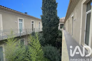 Appartement à Nîmes (30900)
