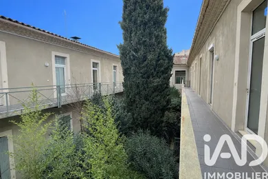 Appartement à Nîmes (30900)