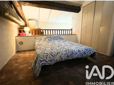 Appartement à Nîmes (30900)