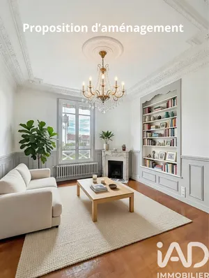 House in Brou-sur-Chantereine (77177)