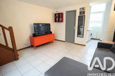 Apartment in Nîmes (30900)