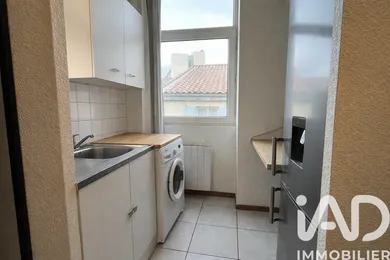 Appartement à Nîmes (30900)