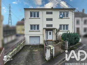 Maison à Richemont (57270)