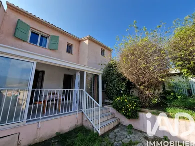 House in Sanary-sur-Mer (83110)