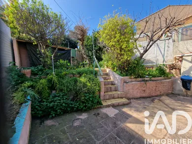House in Sanary-sur-Mer (83110)