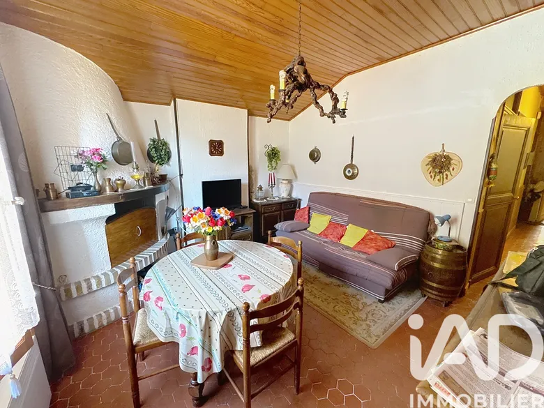 Appartement 3 pièces 50 m² · à Saint-Martin-Vésubie · 50 m² · 120 000 €