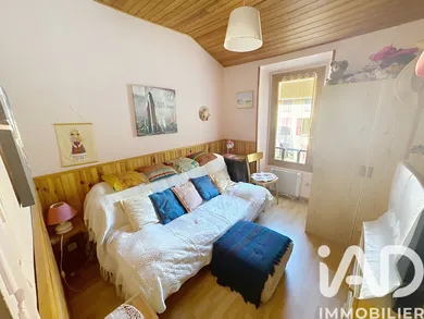 Apartment in Saint-Martin-Vésubie (06450)